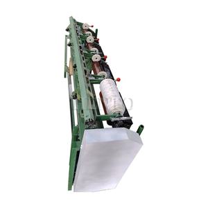 เครื่องปั่นเส้นด้ายแบบเกลียว/เครื่องปั่นเส้นด้าย/เครื่องบิด<span class=keywords><strong>เส้น</strong></span>ด้าย ราคาดี - Product Image 5