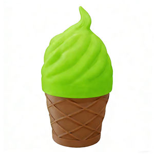 Envase Personalizado para Helados OEM |   Impresión 3D FDM PLA PETG |   Vaso de Postre Personalizado - Product Image 6