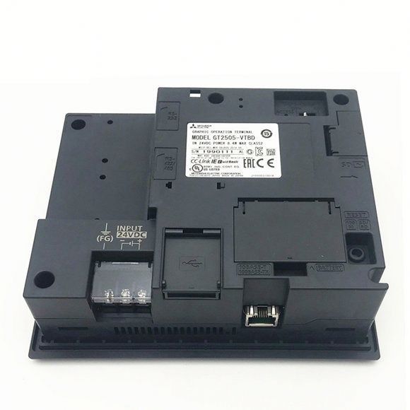 Buy New Original Gt2712-stba New Original Industrial Automation Programmable Control Plc Systems