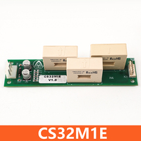 Placa Transformadora de Corrente Inversora Moderna para Elevadores TKE CS11M1E CS15M1E CS32M1E CS48M1E Peças de Reposição