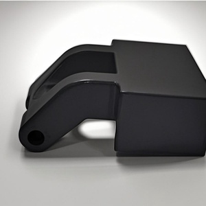 Servicios de Fabricación de Accesorios de Plástico Personalizados Welltop - Product Image 2