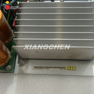 EM Original Used 81.186.5155/01D NTK Power <b>Supply</b> Board for Heidelberg SM52 SM74 Offset Printing Spare Parts - Product Image 2