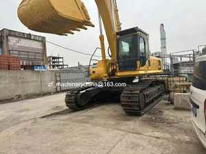 Original Japan Komatsu PC450 <b>Used</b> <b>Excavator</b> komatsu <b>Excavator</b> PC450-8 for Sale - Product Image 4