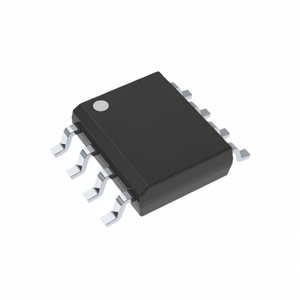Circuito Integrado de Audio IC 2 CIRCUIT 8SOlC, Chip Original 8 SOlC (0.154", 3.90mm de Ancho), Componentes Electrónicos RC4580IDG4 - Product Image 1