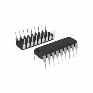 PIC16C711-04I_P Buy Online Electronic Components 18 DIP Original One Stop Service Embedded - Product Image 1