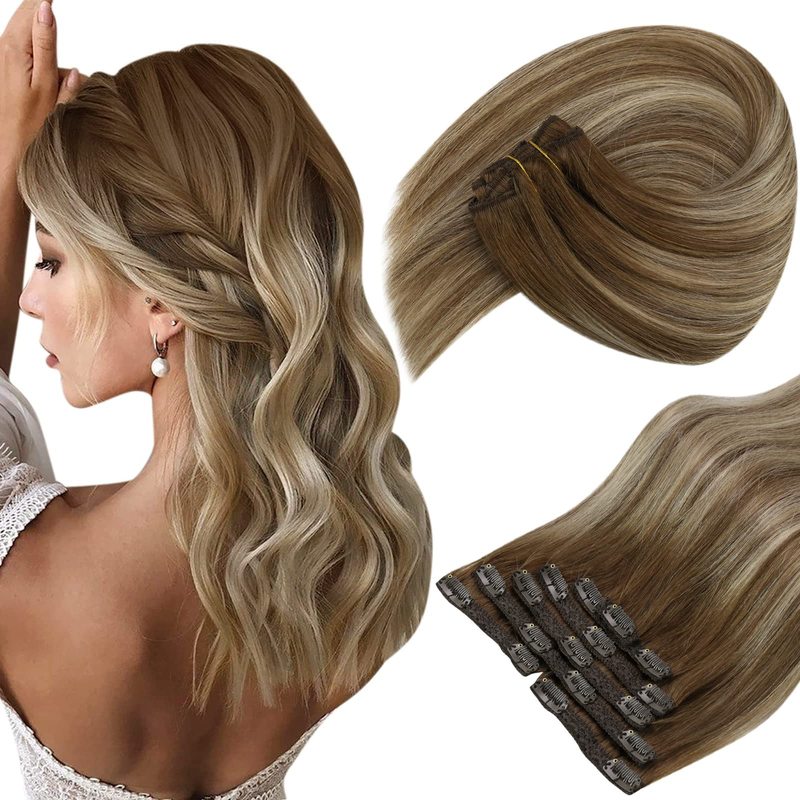 Brazilian Human Hair Customized Keratin Mink