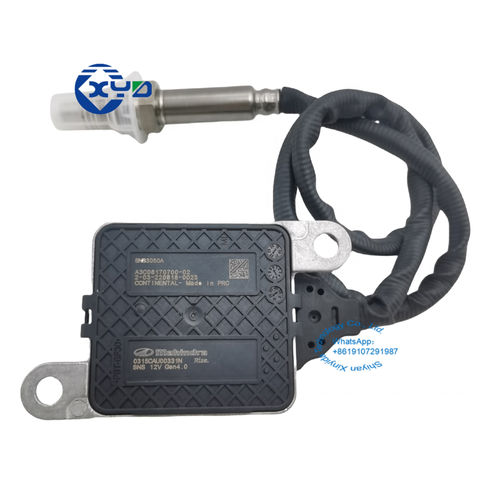 Xinyida Nox Sensor A3c06170700 For Vehicle Upgrade & Retrofit
