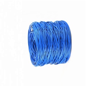 <span class=keywords><strong>Cable</strong></span> de Red Surxin <span class=keywords><strong>UTP</strong></span> STP CCA 24AWG Cat5e, <span class=keywords><strong>Cable</strong></span> LAN <span class=keywords><strong>Cat</strong></span>.<span class=keywords><strong>5e</strong></span> para Exteriores con Cubierta de PVC, Caja de 305m - Product Image 2