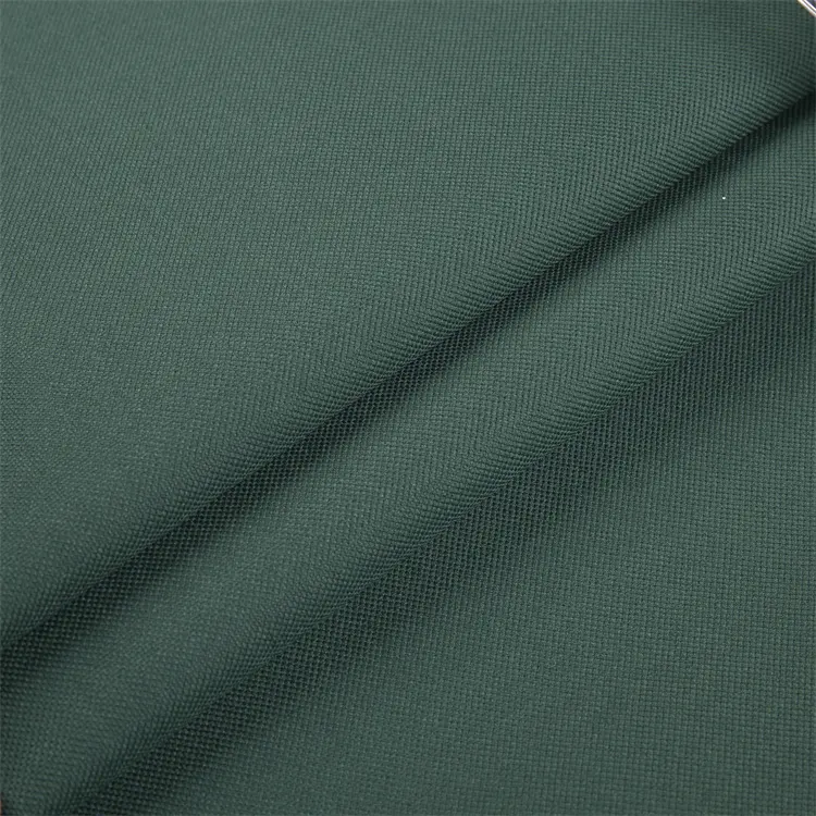 패션 폴리 에스터 600D 옥스포드 재활용 인쇄 직물 PVC 코팅 야외 가방 코트에 대한 방수 방수 방수 방수