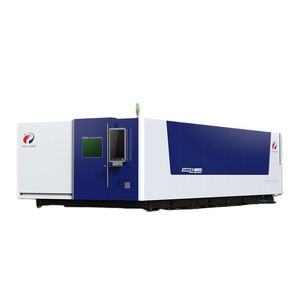 เครื่องตัดไฟเบอร์เลเซอร์ Penta Laser 20000W รุ่น Thunder Series SWING X3015 CNC แบบโครงเหล็กสำหรับตัดสแตนเลส ความเร็วสูง - Product Image 3