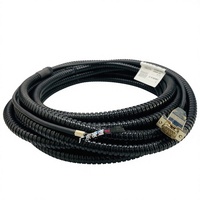 Câble de signal d'encodeur d'ascenseur Heidenhain ERN1387/ECN1313 fabriqué en Chine