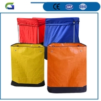 Bâche pour sacs