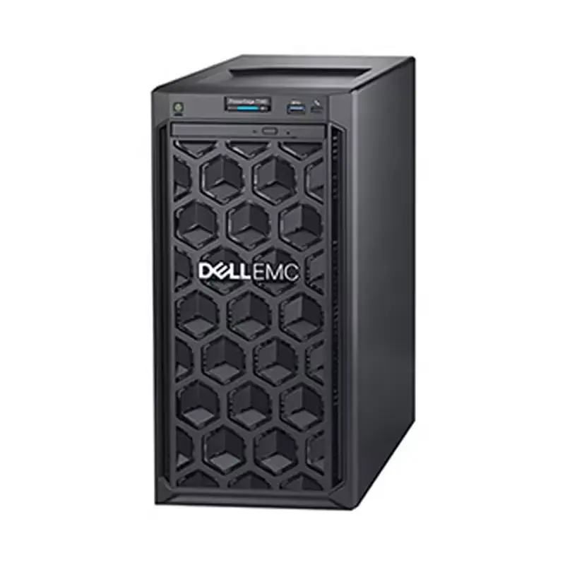 For Dell Pentium Dual-core G5400 3.7ghz/8gb 3200mhz/1tb Sata 7.2k 3.5 Entry-level/dvdrw/290w/non-hot-swappable/4*3.5 Tower Serve
