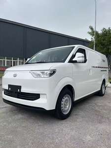 Camiones Refrigerados DFSK EC75 para Arabia Saudita <span class=keywords><strong>con</strong></span> Vehículos de Transporte de Vegetales - Product Image 2