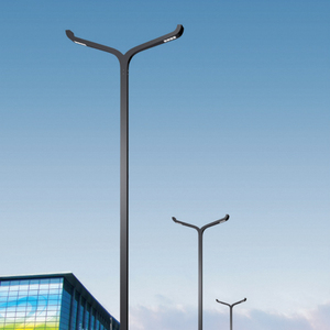 Giá thấp 50 Wát không thấm nước LED ánh sáng đường phố đèn cho đường cao tốc - Product Image 2