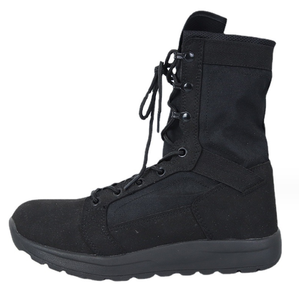 Botas de Gamuza Ligeras para Hombre TST0301, Botas Tácticas para Deportes, Equitación, Caza y Desierto - Product Image 4