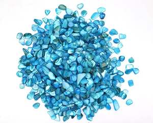 सीस्टार असली स्पर्श प्राकृतिक आकार के छोटे-छोटे सीशेल चिप्स शादी के वेस फिलर्स को डिए होम डेकोर और पार्टी सजावट - Product Image 2