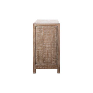 Premium Wood <b>Sideboard</b> Storage Cabinet with Elegant Design Multifunctional Furniture for Home Hotel and Apartment Projects - Product Image 3