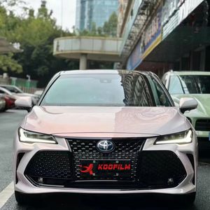 Film de décoration auto-adhésif en vinyle satiné métallisé mat, livraison rapide, pour habillage de véhicule - Product Image 4