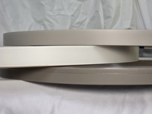 Glossy Metallic MABS <b>Edge</b> <b>Band</b> for Furniture CHILSUNG Acrylic Like Finish Eco-Friendly Scratch Resistant Durable Customized Size - Product Image 4