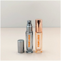 Fabricant Professionnel – Parfum Miniature Personnalisé aux Senteurs de Noix de Coco, Florales, Fruitées et Boisées – Fragrance Longue Durée – Essence Sexy pour Femme – Eau de Parfum