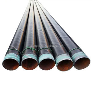 24-36 İnç (610-914mm) Çapında 200-3000mm Uzunlukta Yapısal Çelik Boru API ve Petrol Borusu SABS/TISI Sertifikalı - Product Image 3