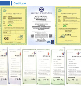 ดร. เครื่องดูดควันแบบไม่มีท่อสำหรับครัวเชิงพาณิชย์ กำจัดควันน้ำมัน - Product Image 6