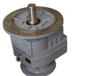 Motor eléctrico con engranajes R87/97/137 para grúa - Product Image 4