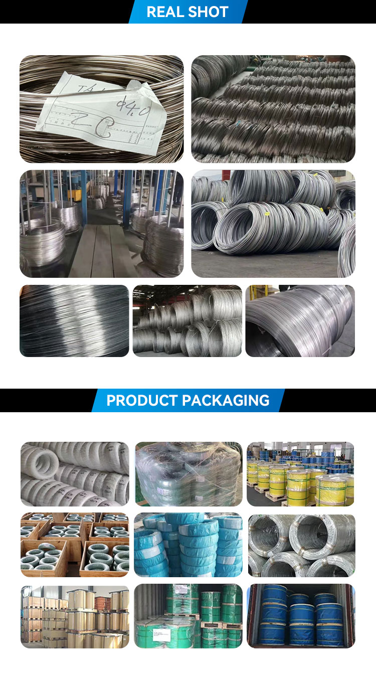 Inconel 718 Bar Nickel Alloy Bar Wire Plate Pipe B4w030 Nickel Alloy Brazing Wire / Rod