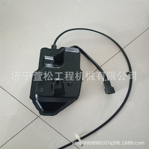 Cilindro de <span class=keywords><strong>Bulldozer</strong></span> D275A-5 561-50-8B004 Conjunto de Transmisión 707-H4-X0190 - Product Image 3