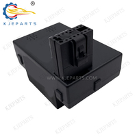 Adaptateur de boîtier CAN Bus automobile OEM 68 broches avec faisceau de connecteurs pour autoradio Android