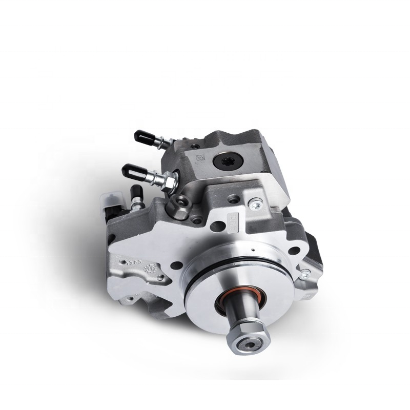 Diesel Fuel Pump 0445020067 65.10501-7005 Common Rail Injection Pump For Daewoo / Doosan