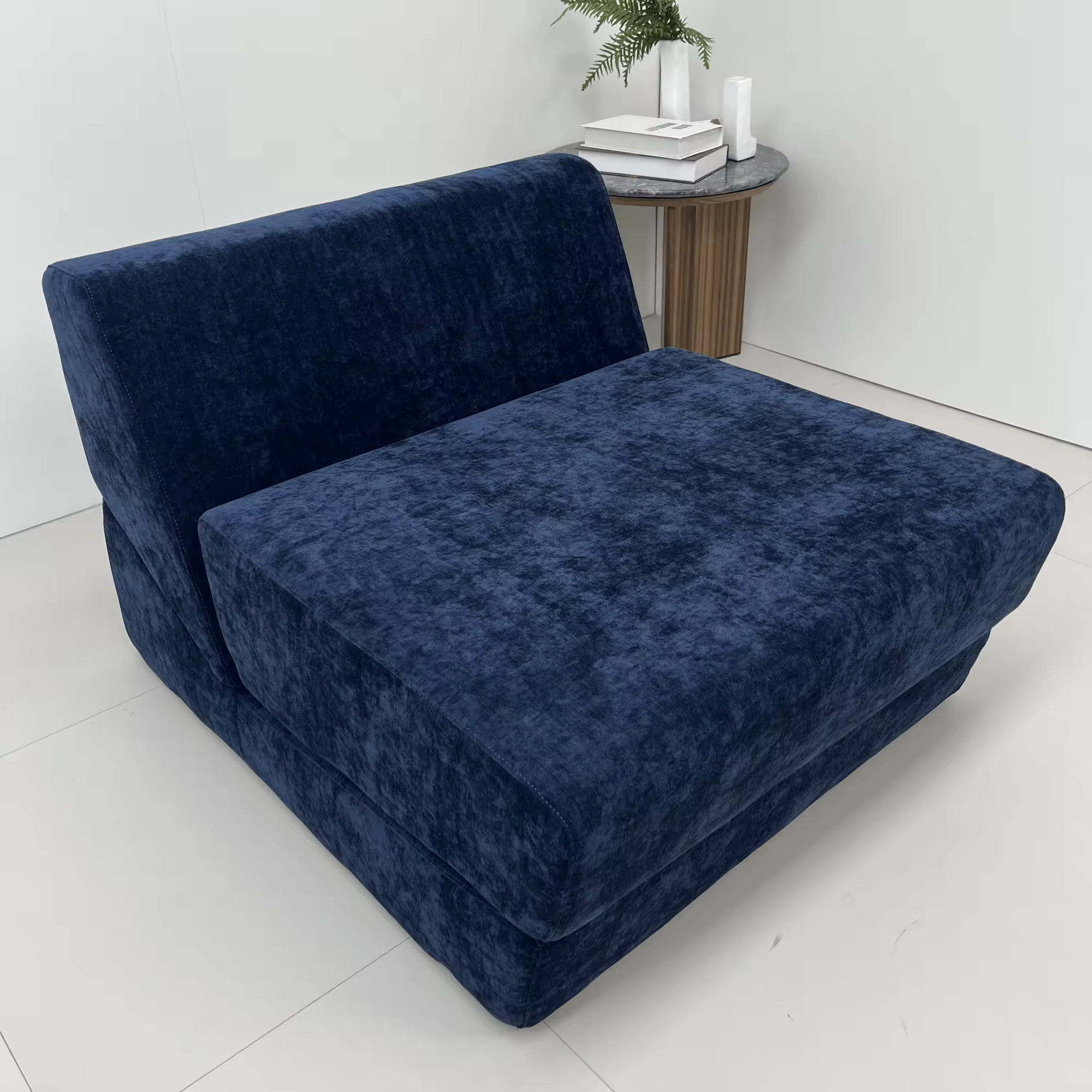 Azul marino