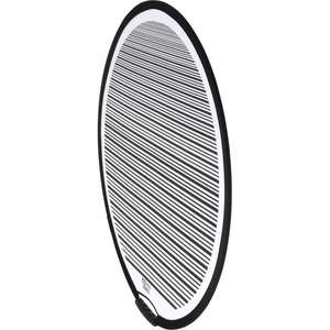 KS TOOLS-140,2599 Espejo para abolladuras, Ø 800mm - EAN 4042146679029 CUERPO Y CHAPAS METÁLICAS - Product Image 1