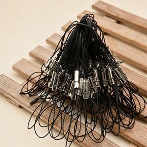 Kit de Correas para Teléfonos Inteligentes, Anillo Divisor, Llaveros, Cordón para Celular, Colgante, Cadena, Broche, Accesorios para USB DIY - Product Image 1