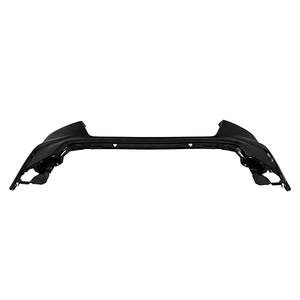 Nuovo Ricambio OEM per Auto, Copertura <span class=keywords><strong>Superiore</strong></span> del Paraurti Anteriore per Honda CRV 2023-2025 con Fori per Targa 04711-3B4-H00 - Product Image 5