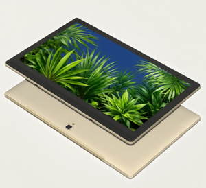 14 인치 안드로이드 MTK6797 데카 코어 태블릿 공장 OEM 4GB 128GB 교육을위한 큰 화면 터치 비즈니스 듀얼 심 카드 - Product Image 4