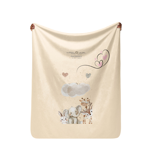 Coperta Sherpa AmoreBell Bambini - Product Image 2