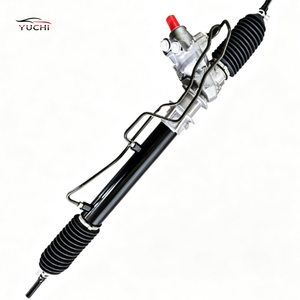 Cremallera de dirección asistida de alta calidad al por mayor 49200-44U05 para Nissan LHD - Product Image 2