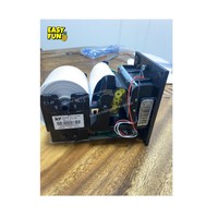 Pièces de distributeur automatique de kiosque, machine de jeu d'intérieur, imprimante thermique ICT GP58CR, imprimante de tickets