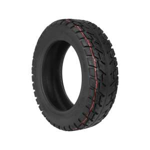 Neumático sin Cámara de 11 Pulgadas 70/80-6.5 para Scooter Eléctrico, Todoterreno, Antideslizante y Resistente al Desgaste para S Plus MI Mini Plus - Product Image 6