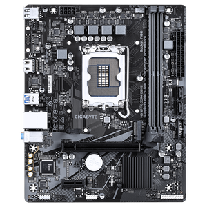 Nueva Placa Base para Juegos <span class=keywords><strong>H610M</strong></span> <span class=keywords><strong>K</strong></span> <span class=keywords><strong>DDR4</strong></span> GEN5 LGA 1700 Compatible con CPU Core de 14ª/13ª/12ª Generación, <span class=keywords><strong>DDR4</strong></span> 64GB, M.2 SATA - Product Image 5