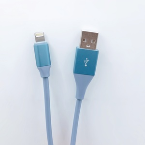 3ft 6ft 2.4A 20W USB sạ<span class=keywords><strong>c</strong></span> nhanh <span class=keywords><strong>C</strong></span>áp cho iPhone 14 13 12 11 8 7 6 Pro Max PD 20W USB-<span class=keywords><strong>C</strong></span> sạ<span class=keywords><strong>c</strong></span> nhanh - Product Image 6