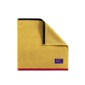 Carmen & Co <b>Square</b> <b>Scarf</b> 34x34 Cm Pure Cotton Extra Thick Highly Absorbent Soft Skin Friendly General Use - Product Image 1
