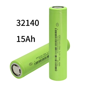 MSDS CB UN38.3 LFP32135 15000mah Lithium Iron Phosphate Battery Cell 32140 3.2V 15Ah for Flashlight - Product Image 4