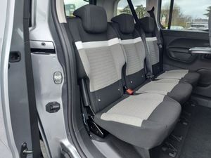 Citroën <span class=keywords><strong>Berlingo</strong></span> Multispace USADO, Furgoneta, Autobús, Auto - Product Image 6