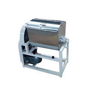 Vente directe du fabricant - Pétrin automatique Hobart 50 kg avec moteur, acier inoxydable de qualité alimentaire, pétrin portable - Product Image 1