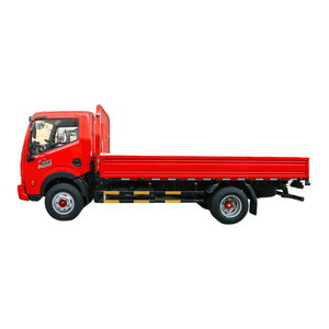 Camioneta Mini Dongfeng New Dollicar de Alta Calidad, 3-5T, Volante a la Izquierda/Derecha, Camioneta de Carga Mini en Venta - Product Image 3