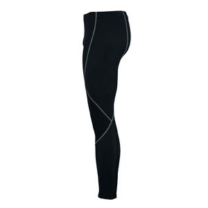 Top Quality Customized Sports Fitness Leggings <b>Men</b> <b>Compression</b> <b>Tights</b> <b>Men's</b> Lightweight Casual <b>Compression</b> Leggings <b>for</b> Gym - Product Image 4