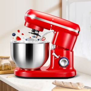 Big Capacity 12L Electric Planetary Stand Mixer with Stainless Steel Dough <b>Hook</b> and Mixing Bowl Tilt-Head Design for Baking - Product Image 1